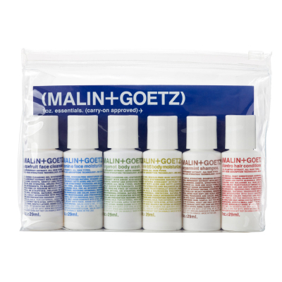 Malin+Goetz Best Sellers Travel Kit