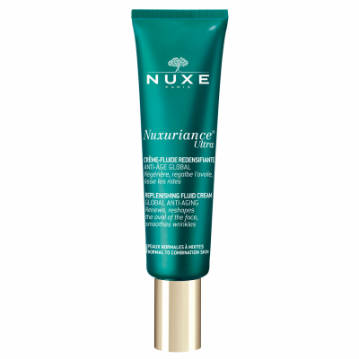 NUXE Nuxuriance Ultra Fluide Cream (50ml)
