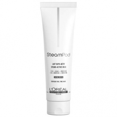 L'Oréal Professionnel Steampod Smoothing Milk (150ml)