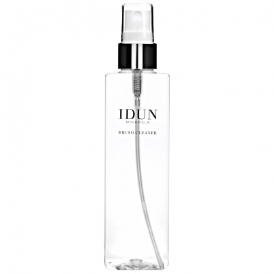 IDUN Minerals Brush Cleaner (150ml)