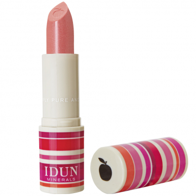 Idun Minerals Creme Lipstick