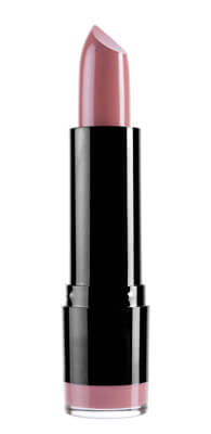 NYX Professional Makeup Round Lipstick