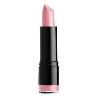 NYX Professional Makeup Round Lipstick