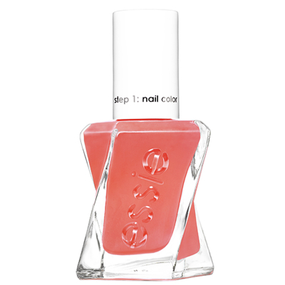 Essie Gel Couture 210 On The List
