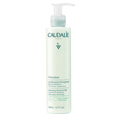 Caudalie Vinoclean Cleansing Almond Milk