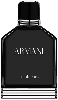 Armani Eau De Nuit EdT