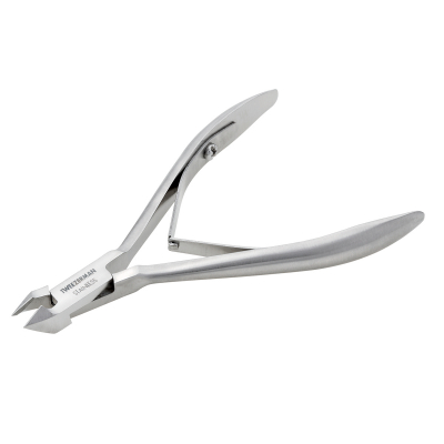 Tweezerman Rockhard Cuticle Nipper