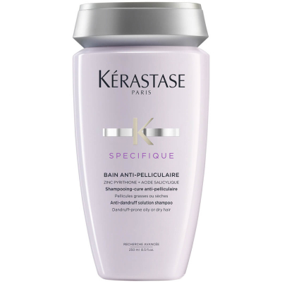 Kérastase Specifique Bain Anti-Pelliculaire Shampoo (250ml)