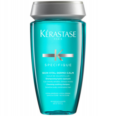 Kérastase Bain Vital Dermo-Calm Shampoo (250ml)