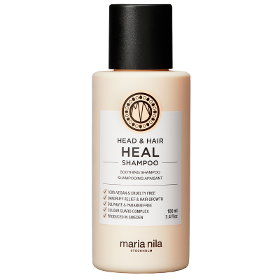 Maria Nila Head & Hair Heal Shampoo 