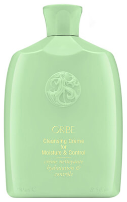 Oribe Moisture & Control Cleansing Crème (250ml)