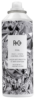 R+Co Foil Frizz & Static Control Spray (193ml)