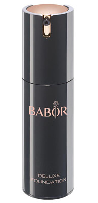 Babor Deluxe Foundation