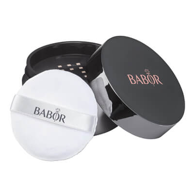 Babor Mineral Powder Foundation