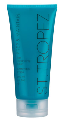 St Tropez Tan Enhancing Body Polish