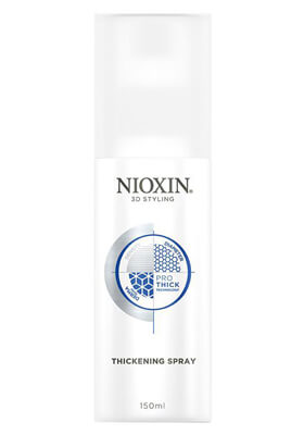 Nioxin Thickening Spray (150ml)
