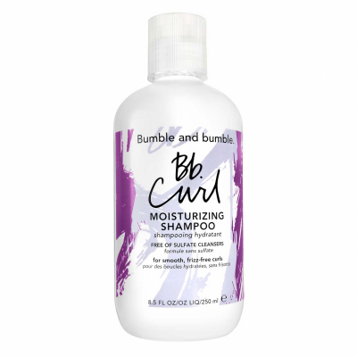 Bumble and bumble Bb. Curl Shampoo (250ml)