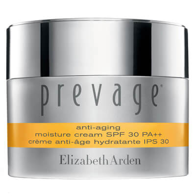 Elizabeth Arden Prevage Anti-Aging Moisture Cream SPF30 (50 ml)