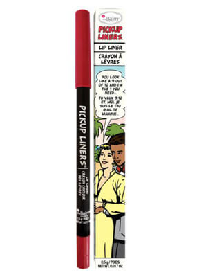 Thebalm Pick Up Liners - The 1 you need