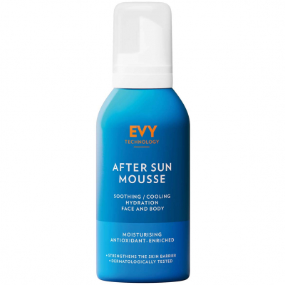 EVY After Sun Mousse (150ml)