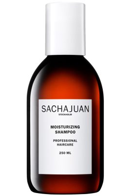 SACHAJUAN Moisturizing Shampoo