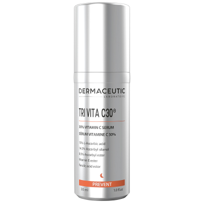 Dermaceutic Tri Vita C30 (30ml)