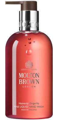 Molton Brown Gingerlilly Hand Wash (300ml)