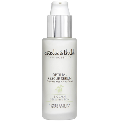 Estelle & Thild BioCalm Optimal Rescue Serum (30ml)