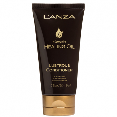 Lanza Keratin Healing Oil Conditioner (50ml)