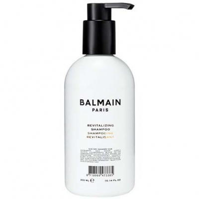 Balmain Revitalizing Shampoo (300ml)