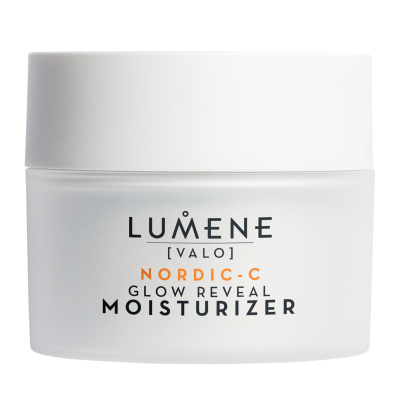 Lumene Valo Glow Reveal Vitamin C Moisturizer (50ml)
