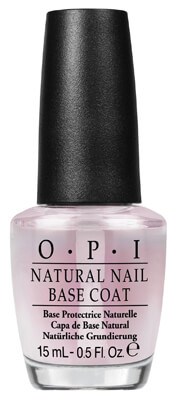 OPI Natural Nail Base Coat