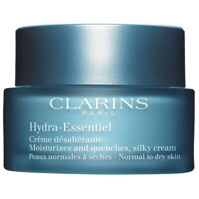 Clarins Hydra-Essentiel Normal To Dry Skin (50ml)