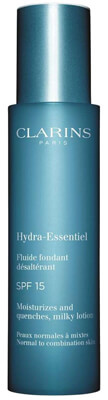 Clarins Hydra-Essentiel Fluid SPF 15 (50ml)