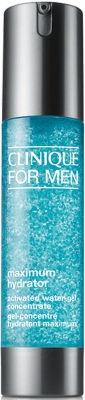 Clinique For Men Water-Gel Hydrating Concentrate (50ml)