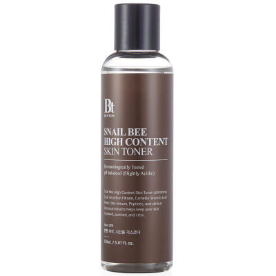 Benton Snail Bee High Content Skin (150ml)