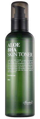 Benton Aloe Bha Skin Toner (200ml)
