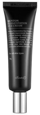 Benton Fermentation Eye Cream (30g)