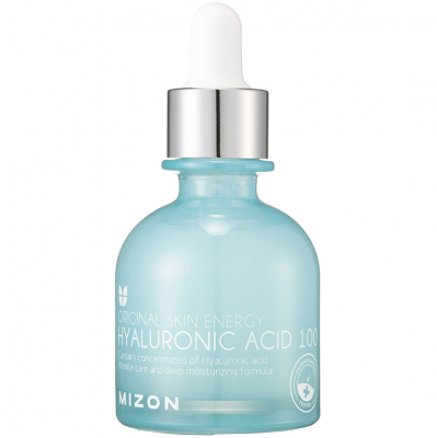 Mizon Hyaluronic Acid 100 (30ml)