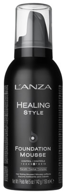 Lanza Healing Style Foundation Mousse (150ml)