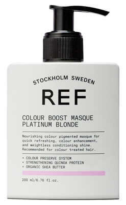 REF Colour Boost Masque