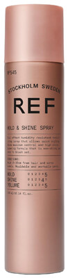 REF Hold And Shine Spray 545