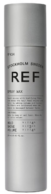 REF Spray Wax (250ml)