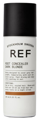REF Root Concealer Dark Blonde (125ml)