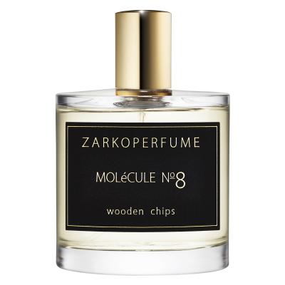 Zarkoperfume Molécule No.8 (100ml)