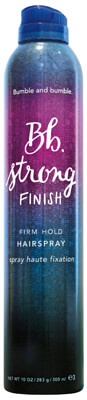 Bumble and bumble Strong Fininsh Hairspray (300ml)