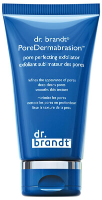 Dr. Brandt Pores No More Poredermabrasion Exfoliator (60g)