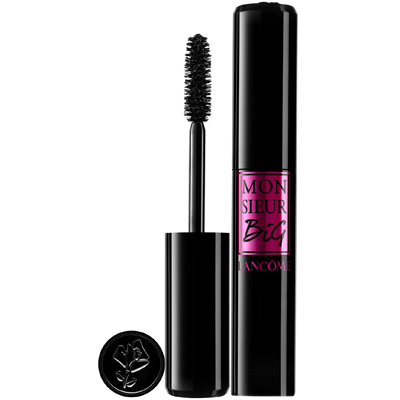 Lancôme Monsieur Big Mascara 01 Black (10 ml)