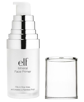 e.l.f Cosmetics Mineral Infused Face Primer