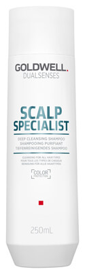 Goldwell Dualsenses Scalp Specialist Deep Cleansing Shampoo